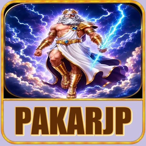Gambar verifikasi tautan alternatif resmi pakarjp Indonesia
