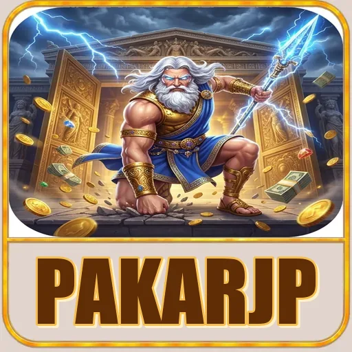 Pratinjau visual kanal unduhan pakarjp APK resmi 512×512